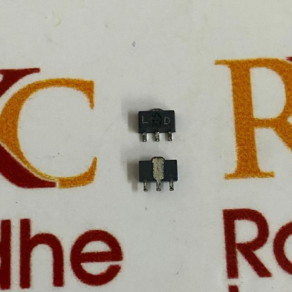 the 2SA1736 transistor from T