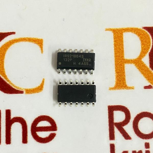 THE IRS21864S IC from Interna