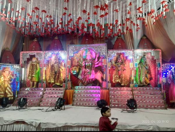 religious jagran program organ