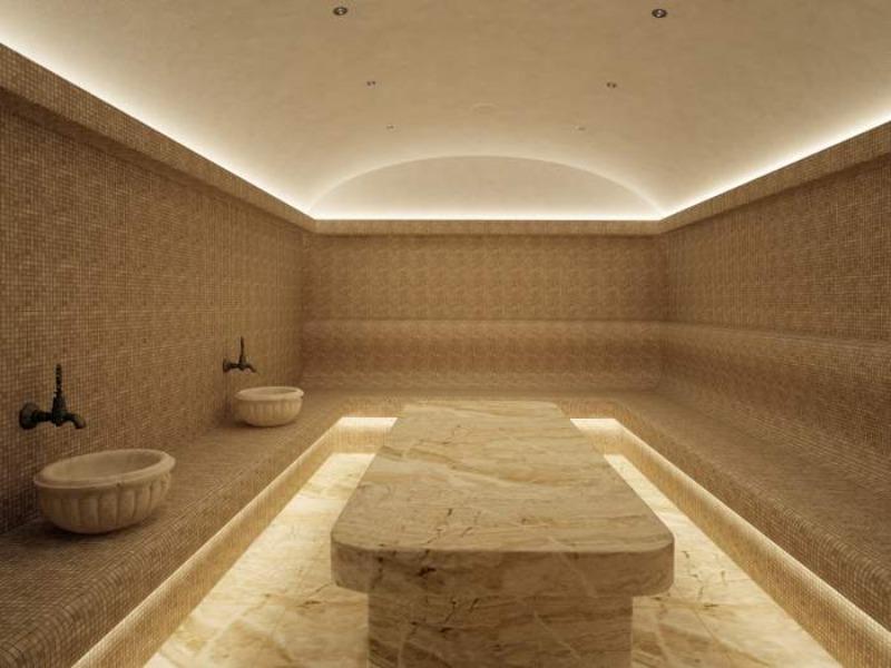 Turkish Hammam Spa Ritual in Hyderabad –