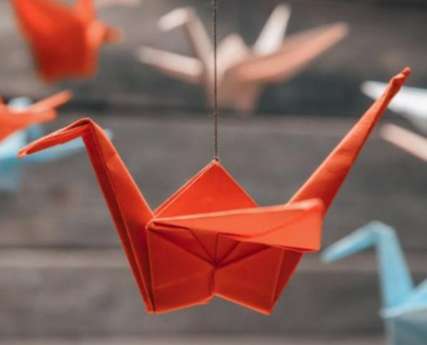 Origami Pop Up Add Ideas 