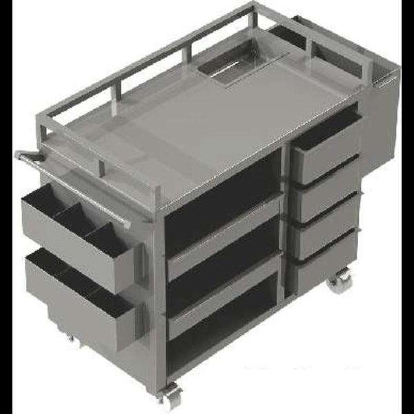 food pulverizer dealers in del