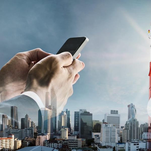 Solutions for low mobile signa