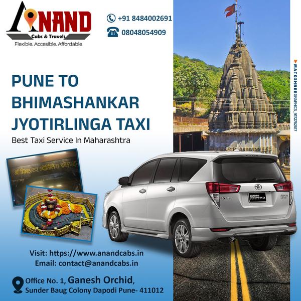 affordable pune pilgrimage tax