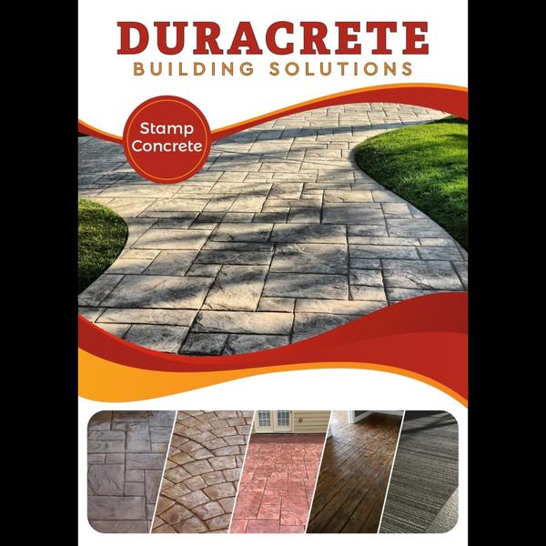 decorative textured imprint co