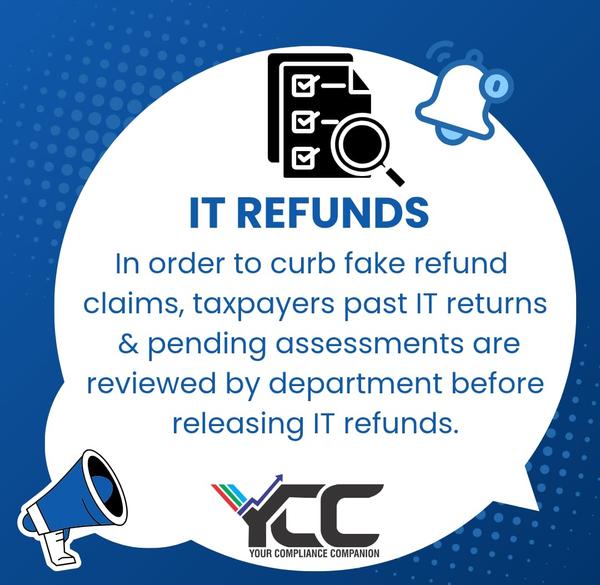 Make sure to file correct inco