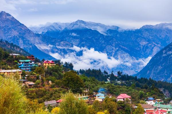 peace dharamshala