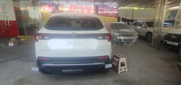 professional car care vanagara