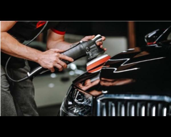 hybrid car wash services malad