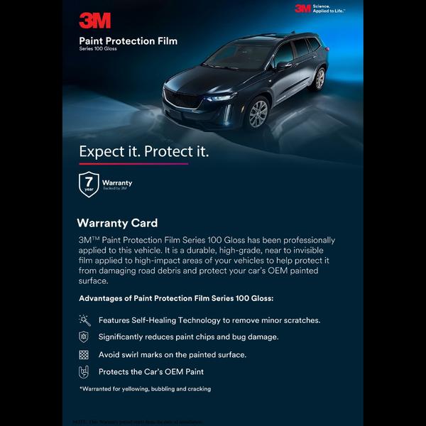 digital warranty verification