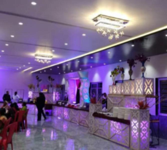 Make Your Event Stand Out at t