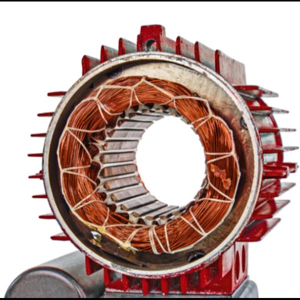 specific motor