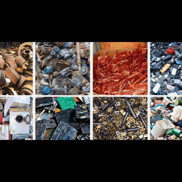 commercial waste