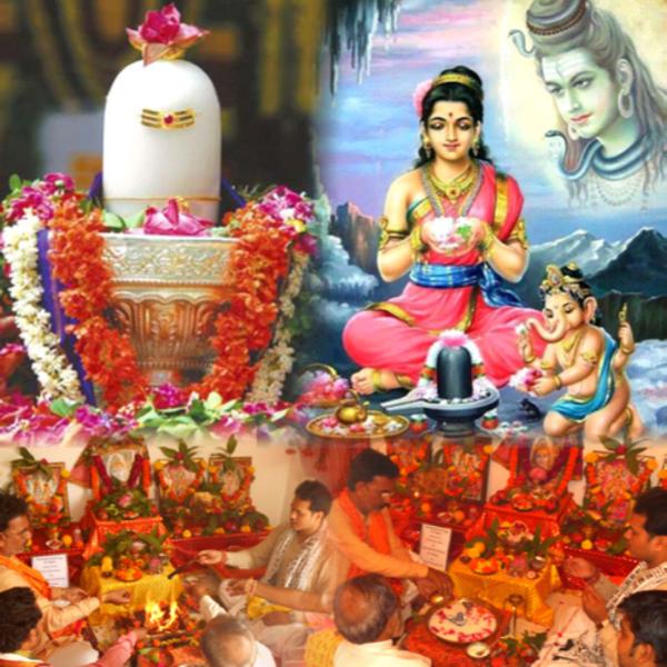 book vedic rudrabhishek pandit