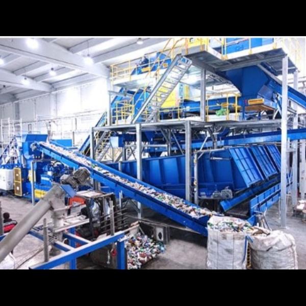 Recycling Center Hyderabad - T