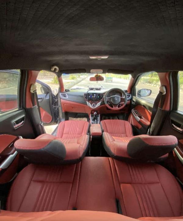 Car Interior Starting ₹-14, 999.00VM Auto Prem
