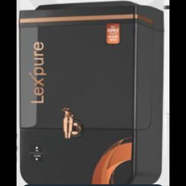 LEXPURE WATER PURIFIER IN BANG