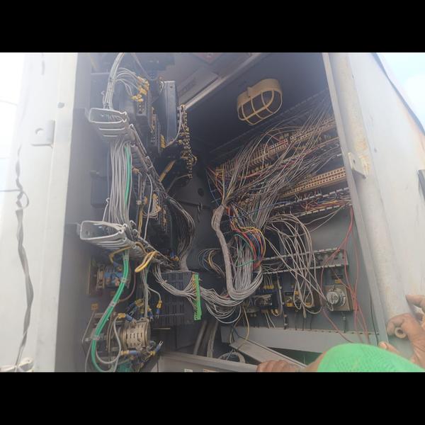 We offer comprehensive e-waste