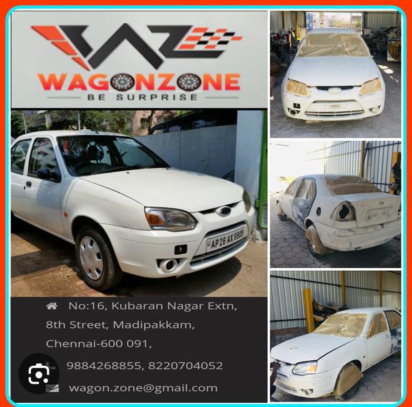 book best car service