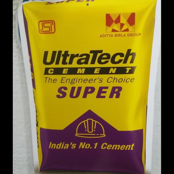 premium quality cement materia
