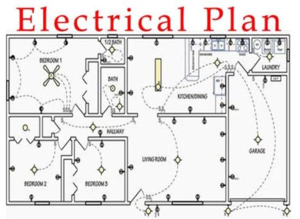 electrical design services