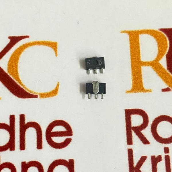 the 2SC4541 transistor from To