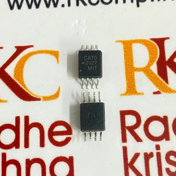 avago acpl w340 specifications