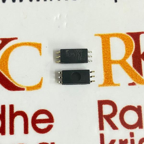 Part Number: TLP5751 the Tosh
