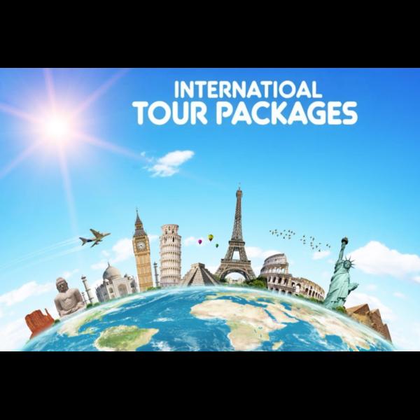 international holiday