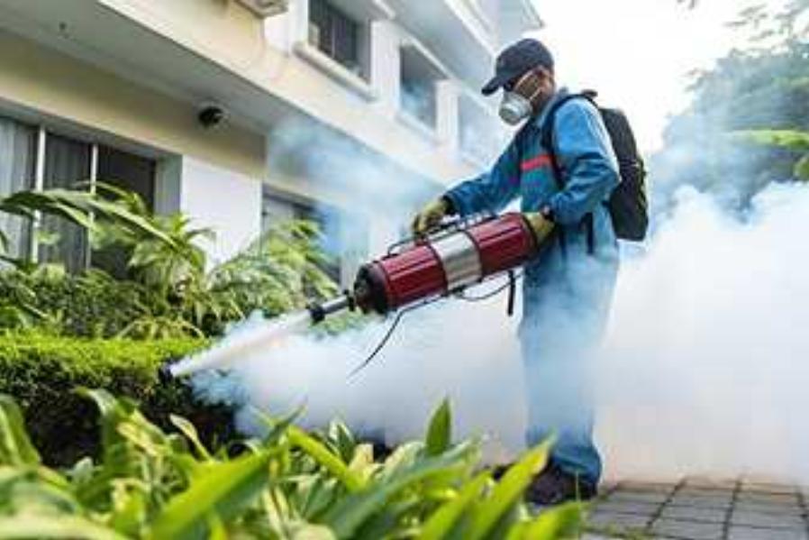 natural odor free pest solutio