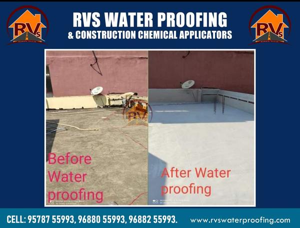 leakproof protection and damag