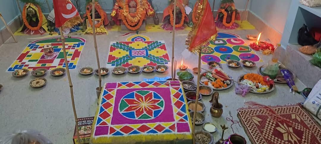 Odia Pandit in Marathahalli Od