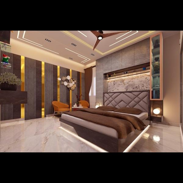 Best bedroom designers
Aesthet