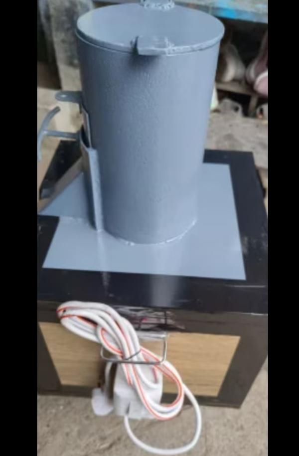 update image
