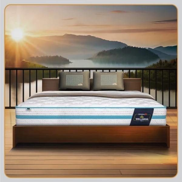 best mattress dealers in pitch