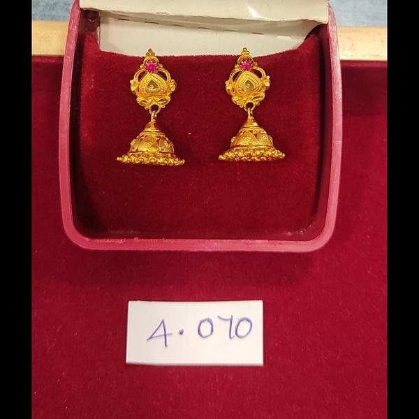 gold pledge services anna naga