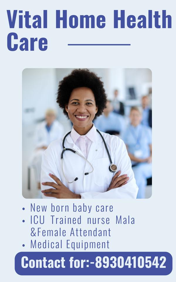 caregiver services for medicat