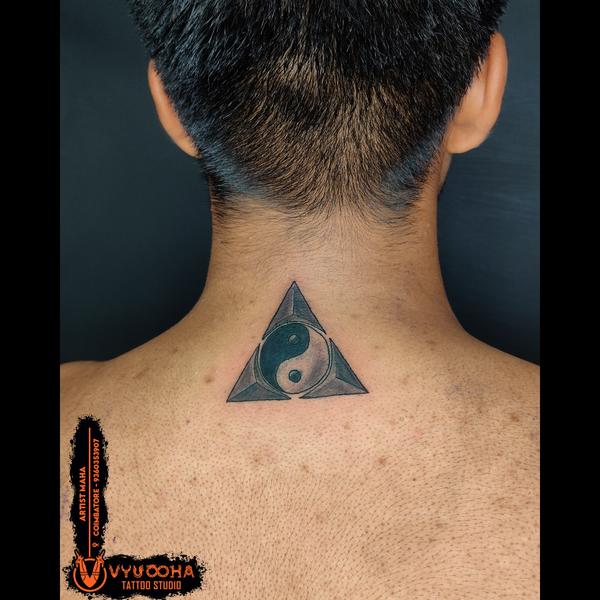 tamil spiritual tattoo near so