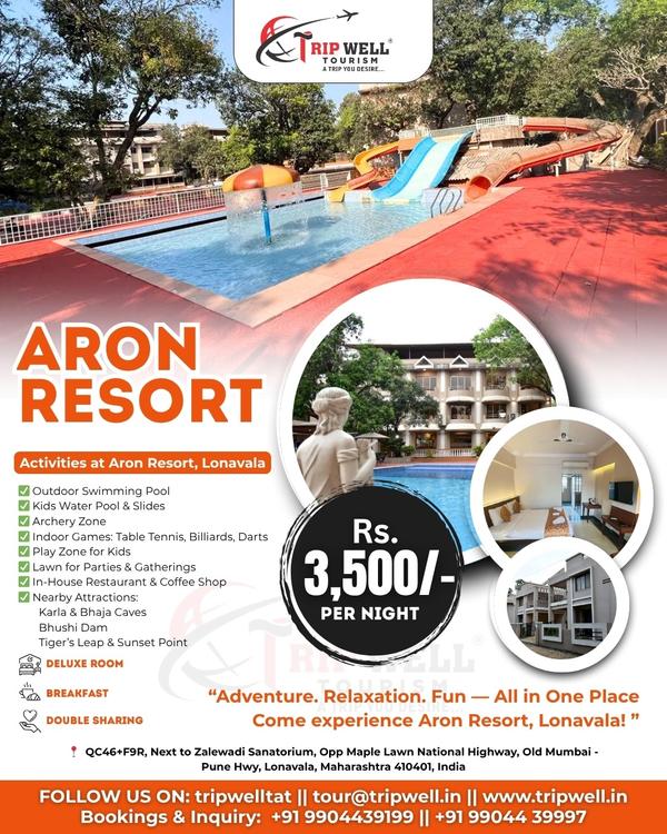 ras resort