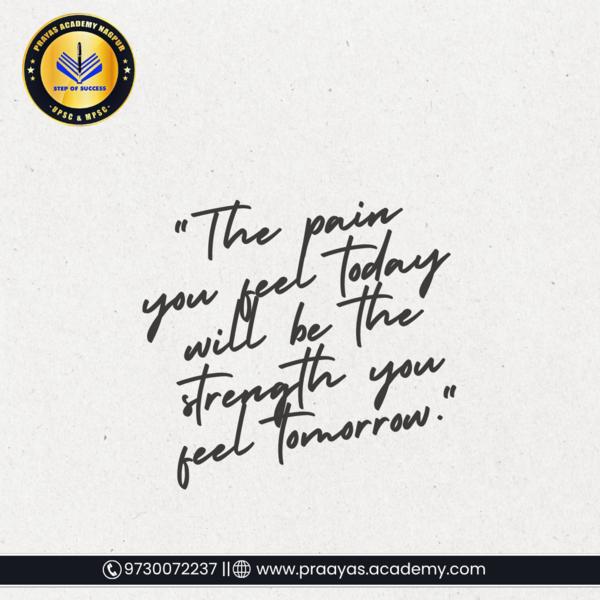 Best UPSC / MPSC Classes 