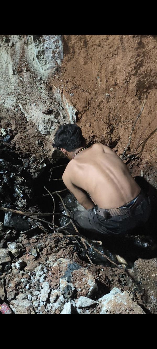 Searching for the Best Drainag
