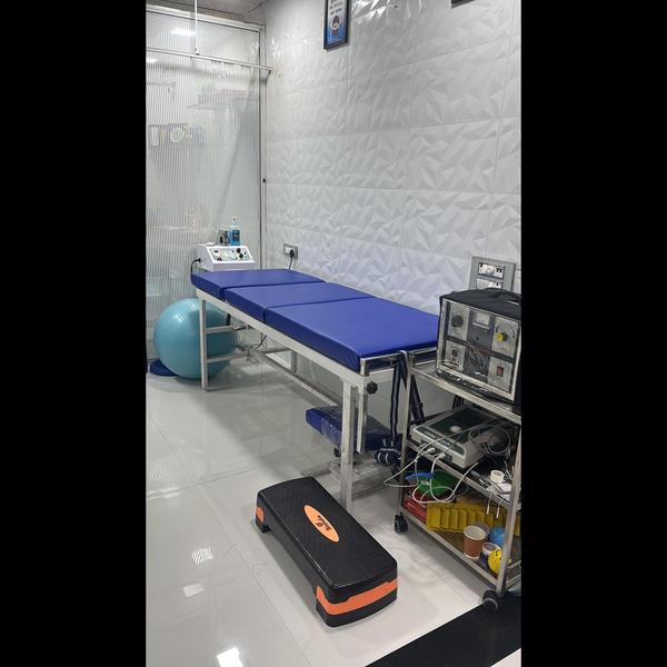 Best Physiotherapy clinic in M