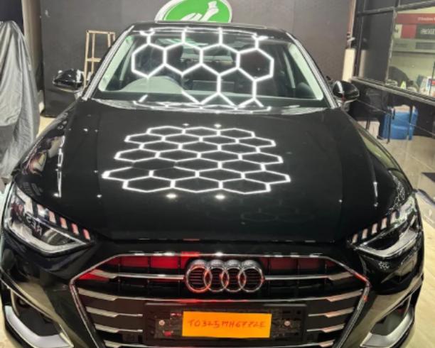 sun protective window film mal