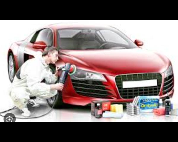 interior car cleaning malad