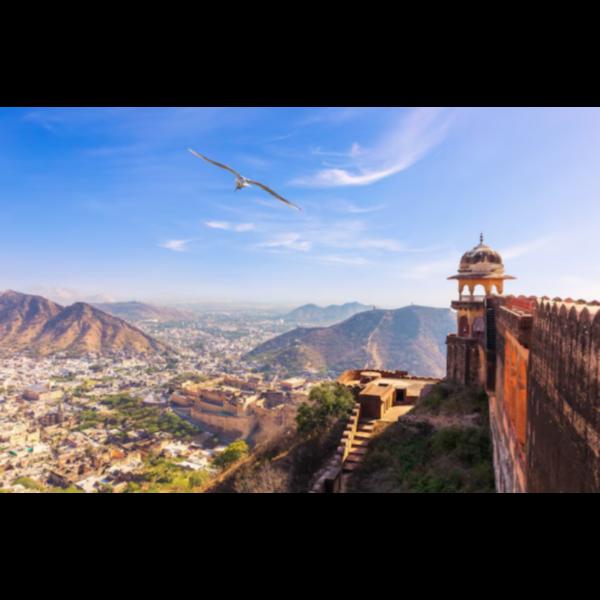 jaipur udaipur jodhpur travel