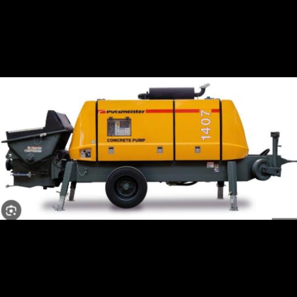 Jai Maruthi Readymix Concrete is a top and well kn