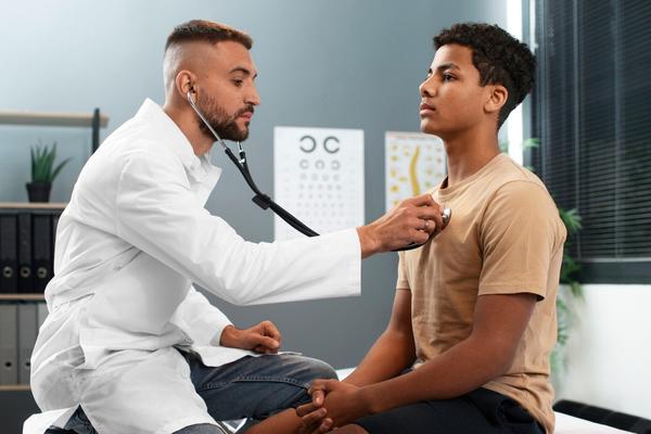 preventive health checkup serv