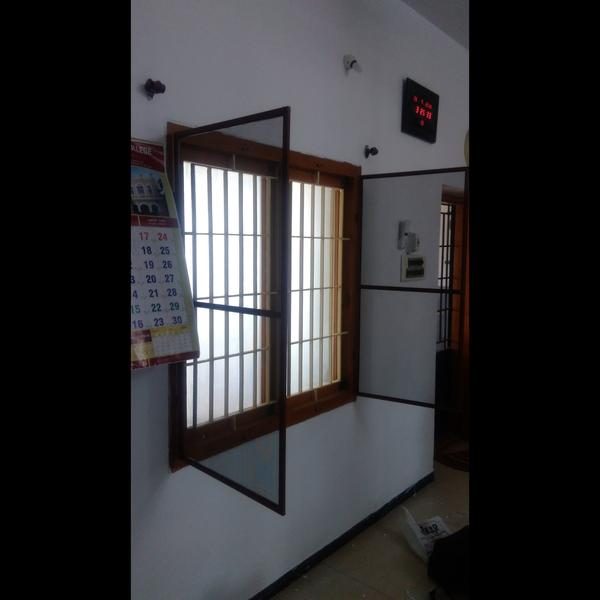 modern mosquito door solutions