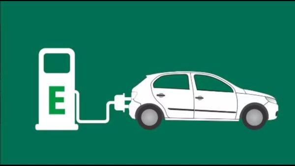 Ev chager services in Delhi Ch