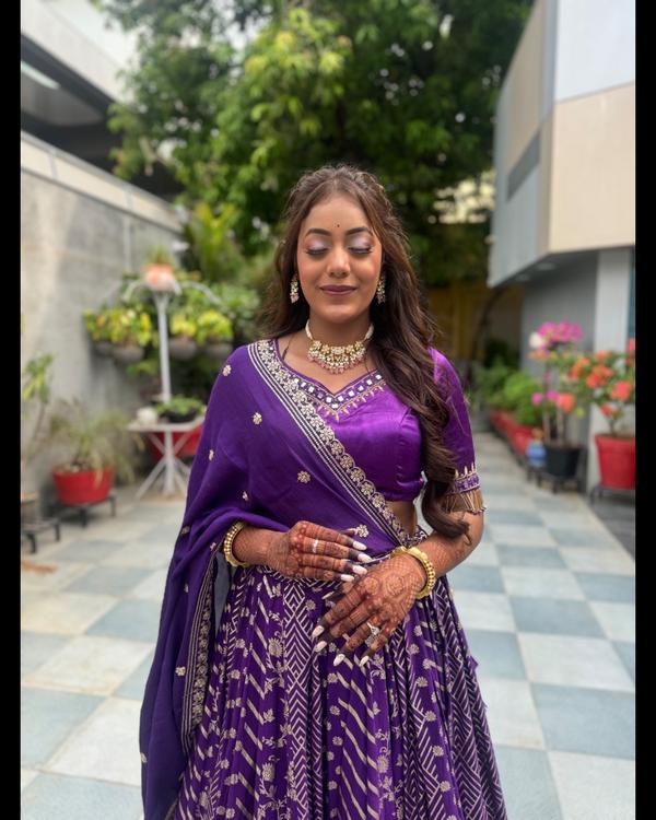 Our Prettiest dusky tone engagement brid